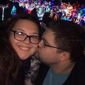 Meet your Posher, Kathryn